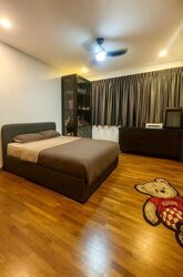 Saraca Villas (D28), Terrace #486952471